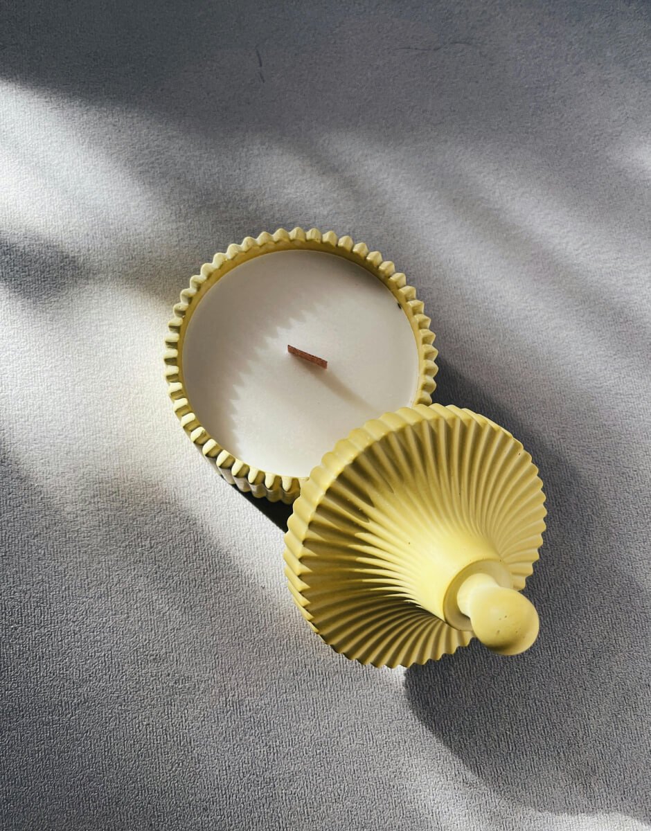 Most enchanting place